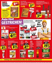 Heizkörper im Repo Prospekt in Dessau-Roßlau Aktueller Repo Prospekt mit Heizkörper, "Aktuelle Angebote", Seite 10