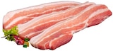Schweine-Bauch im Angebot bei REWE in Dessau-Roßlau Schweine-Bauch Angebote bei REWE Dessau-Roßlau für 7,90 €