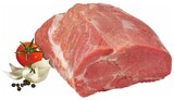 REWE Merdingen - Frischer Schweinehals Angebot im Prospekt Frischer Schweinehals bei REWE im Merdingen Prospekt für 1,19 €