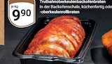 Truthahnoberkeulenbackofenbraten im aktuellen GLOBUS Prospekt