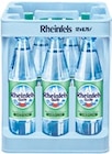 Aktuelle Mineralwasser Angebote bei Kaufland in Bielefeld Aktuelles Mineralwasser oder Erfrischungsgetränke Angebot bei Kaufland in Bielefeld ab 3,99 €