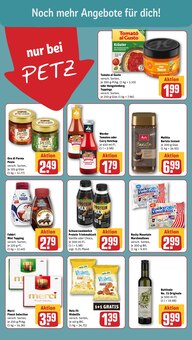 Melitta im REWE Prospekt "Dein Markt" mit 36 Seiten (Siegen (Universitätsstadt))