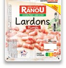 Lardons fumés - MONIQUE RANOU dans le catalogue Intermarché