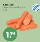 Karotten von  im aktuellen V-Markt Prospekt für 1,49 €