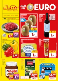Netto Marken-Discount Prospekt "Aktuelle Angebote", 69 Seiten, 21.09.2026 - 21.09.2026 Aktueller Netto Marken-Discount Prospekt, "Aktuelle Angebote", mit Angeboten der Woche, gültig von 21.09.2026 bis 21.09.2026