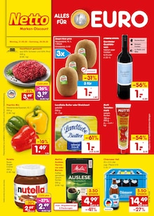 Aktueller Netto Marken-Discount Prospekt (Adelschlag) Netto Marken-Discount Prospekt mit 69 Seiten (Adelschlag)