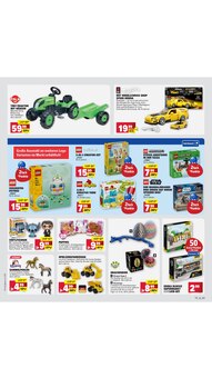 Lego im E center Prospekt "Aktuelle Angebote" mit 79 Seiten (Wiesbaden)