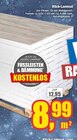 Klick-Laminat Angebote bei Wilhelm Pelster GmbH & Co. KG Dülmen für 8,99 €