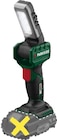 Lampe torche LED sans fil - Parkside en promo chez Lidl Lampe torche LED sans fil - Parkside dans le catalogue Lidl