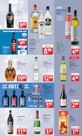 Gin im famila Nordost Prospekt in Stralsund Aktueller famila Nordost Prospekt mit Gin, "besser als gut!", Seite 13
