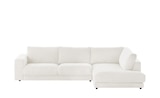 Jette Home Ecksofa Cord Sila Angebot in Waltersleben Jette Home Ecksofa Cord Sila im aktuellen Prospekt bei Höffner in Waltersleben