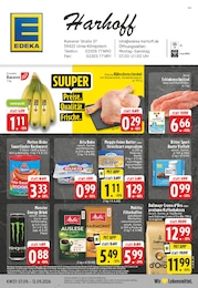 EDEKA Prospekt für Kamen mit 28 Seiten EDEKA Prospekt für Kamen: "Aktuelle Angebote", 28 Seiten, 07.09.2026 - 12.09.2026