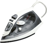 Fer à repasser vapeur - SILVERCREST à 7,89 € dans le catalogue Lidl