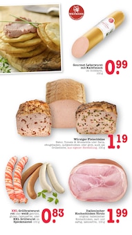 Mozzarella im E center Prospekt "Aktuelle Angebote" mit 80 Seiten (Frankfurt (Main))