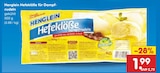 Hefeklöße für Dampfnudeln Angebote von Henglein bei Netto Marken-Discount Arnsberg für 1,99 €