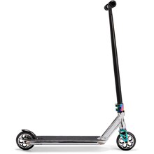 Decathlon Bron - TROTTINETTE FREESTYLE MF3.6 V5 NEOCHROME Promo TROTTINETTE FREESTYLE MF3.6 V5 NEOCHROME dans le catalogue Decathlon "Trottinettes" à Bron