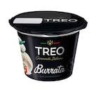 Burrata - TREO en promo chez Carrefour Burrata - TREO dans le catalogue Carrefour