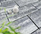 Terrassenplatte No. 1 Sahara Angebote bei Hellweg Hattingen für 3,49 €