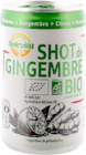 Shot de gingembre bio - SOLEVITA dans le catalogue Lidl