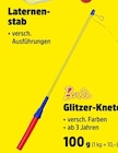 Laternenstab im Thomas Philipps Prospekt Laternenstab von im aktuellen Thomas Philipps Prospekt für 1,00 €