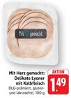 Angebot im EDEKA Denzlingen Prospekt EDEKA Denzlingen Prospekt mit im Angebot für 1,49 €