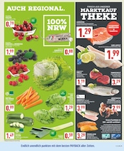 Aktueller Marktkauf Prospekt mit Zucchini, "Aktuelle Angebote", Seite 3