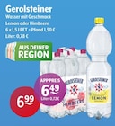 Trink und Spare Neukirchen-Vluyn Prospekt mit  im Angebot für 6,49 €