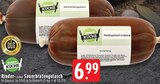 Aktuelles Rindergulasch in Sauce Angebot bei EDEKA in Mönchengladbach ab 6,99 €