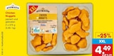 Chicken Nuggets im Angebot bei Netto Marken-Discount in Bottrop Chicken Nuggets Angebote bei Netto Marken-Discount Bottrop für 4,49 €
