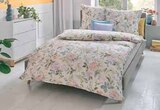 Mako-Satin Bettwäsche im Möbel Inhofer Prospekt Mako-Satin Bettwäsche von kaeppel im aktuellen Möbel Inhofer Prospekt für 29,95 €