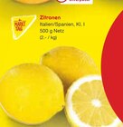 Zitronen im Angebot bei Netto Marken-Discount in Hannover Zitronen Angebote bei Netto Marken-Discount Hannover für 1,00 €