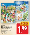 Adventskalender von Windel für 1,99 € bei E center im Angebot Adventskalender von Windel im aktuellen E center Prospekt