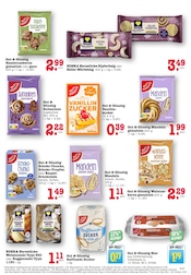 Aktueller EDEKA Prospekt mit Zucker, "Aktuelle Angebote", Seite 21