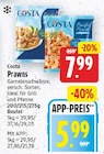 Prawns von Costa für 5,99 € bei E center im Angebot Prawns von Costa im aktuellen E center Prospekt