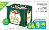 Aktuelles Bitburger Pils Angebot bei Marktkauf in Paderborn ab 9,99 €