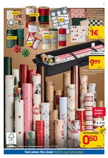 Schuhe im Rusta Prospekt "Willkommen zu Hause in Schweden!" mit 20 Seiten (Bremen)