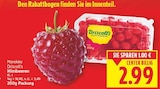 Himbeeren bei E center im Berlin Prospekt für 2,99 €