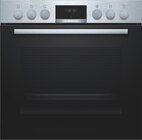 HND411US63 Einbau-Herdset Angebote von Bosch bei EURONICS Hagen für 749,00 €