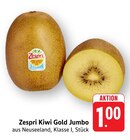 Kiwi Gold Jumbo Angebote von Zespri bei E center Freiburg für 1,00 €