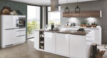 Küche bei OBI in Grevenbroich Küche im Angebot bei OBI Grevenbroich für 6.099,00 €