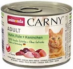 Aktuelles Carny Angebot bei Zookauf in Hannover ab 1,19 €