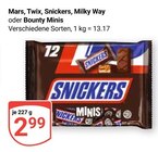 Mars im Angebot bei GLOBUS in Jena Mars Angebote bei GLOBUS Jena für 2,99 €