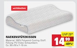 NACKENSTÜTZKISSEN im Angebot bei Marktkauf in Konstanz NACKENSTÜTZKISSEN Angebote bei Marktkauf Konstanz für 14,99 €