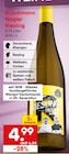 Aktuelle Wein Angebote bei Netto Marken-Discount in Wuppertal Aktuelles Riesling Angebot bei Netto Marken-Discount in Wuppertal ab 4,99 €