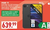 iPhone 17E im Angebot bei Marktkauf in Mülheim iPhone 17E Angebote von Apple bei Marktkauf Mülheim für 639,99 €
