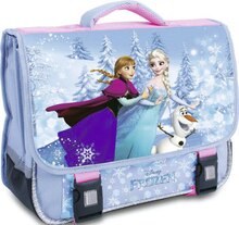 Cartable 38 cm frozen - Géant Casino à Ermont Cartable 38 cm frozen en promo chez Géant Casino Ermont à 22,90 €