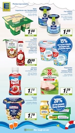 Rama im EDEKA Prospekt in Bergkamen Aktueller EDEKA Prospekt mit Rama, "Aktuelle Angebote", Seite 8