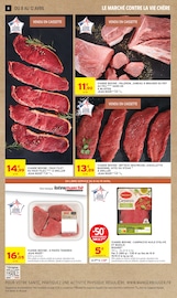 Huile D'olive en promo dans le catalogue Intermarché Super à la page 8