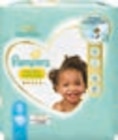 baby-dry oder premium protection Windeln Single Pack Angebote von Pampers bei tegut Sindelfingen für 7,99 €