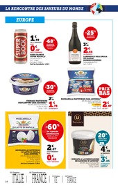 Vin Rouge Angebote im Prospekt "Super U" von Super U Vin Rouge Angebote im Prospekt "Super U" von Super U auf Seite 14
